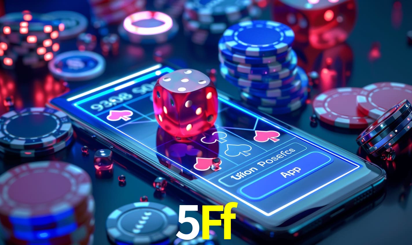 Baixar App 5Ff