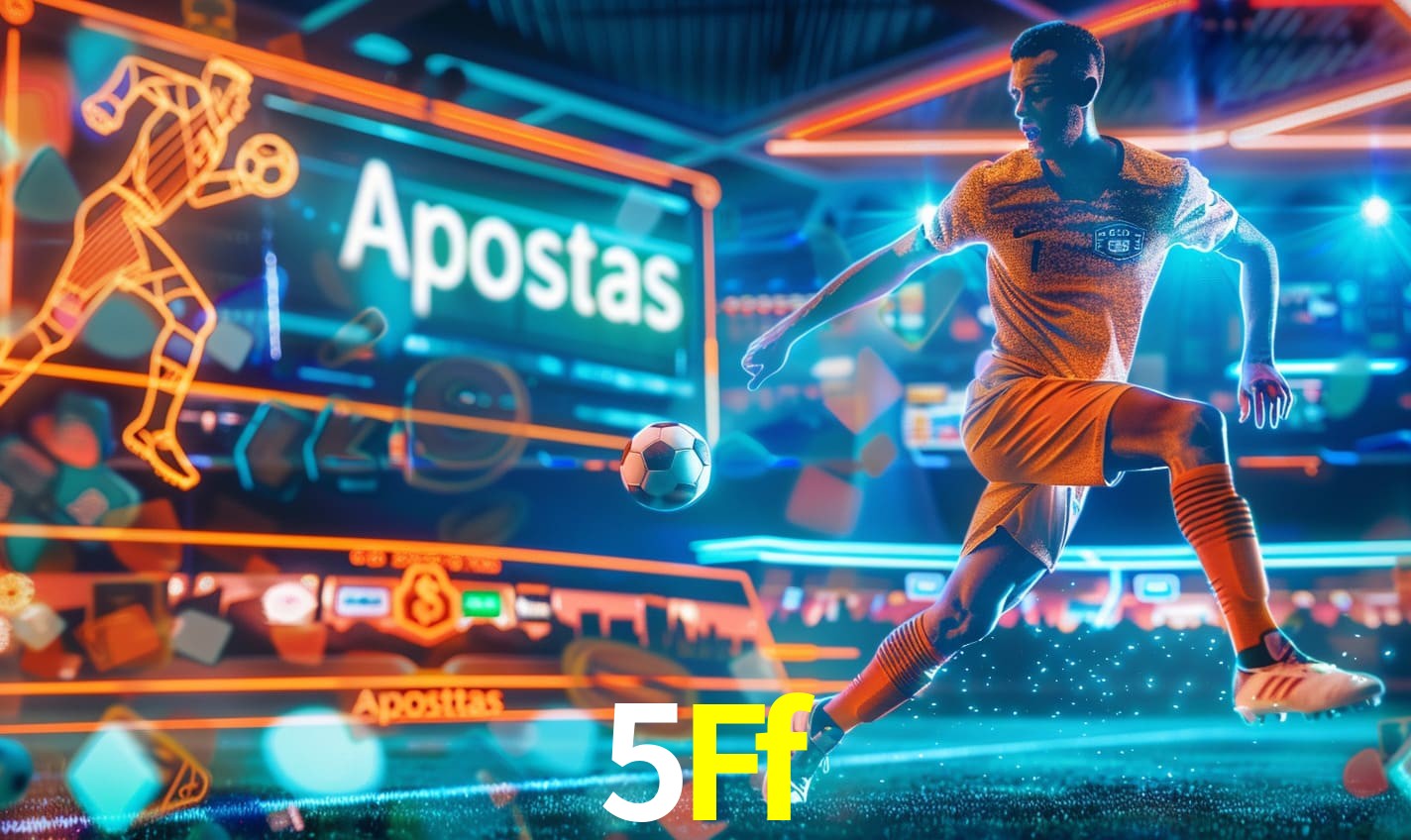 Apostas 5Ff